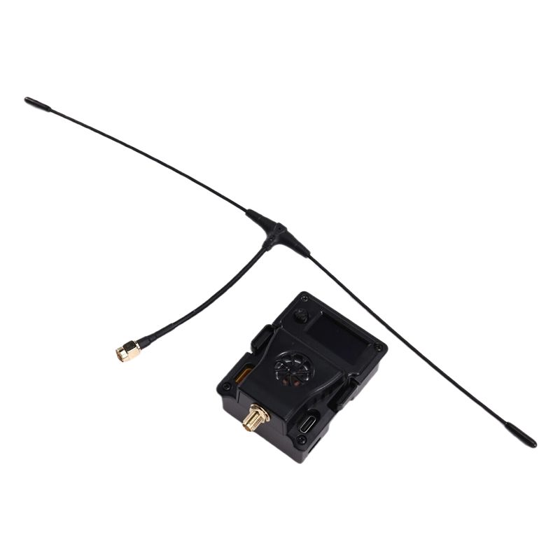 BEDW-ELRS 433Mhz, wysokoczęsto – Drone Racing Receiver recenzja i cena